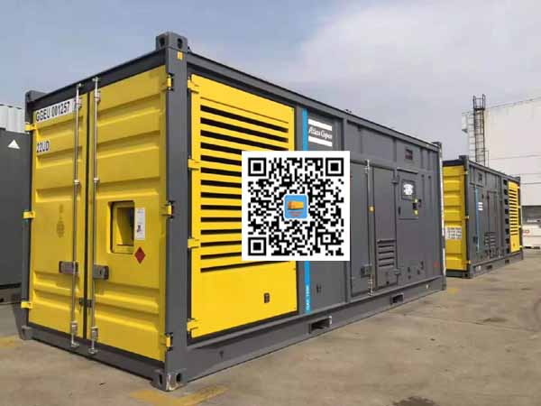 吴中大型发电机出租