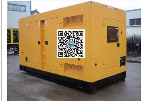 吴中静音发电机出租