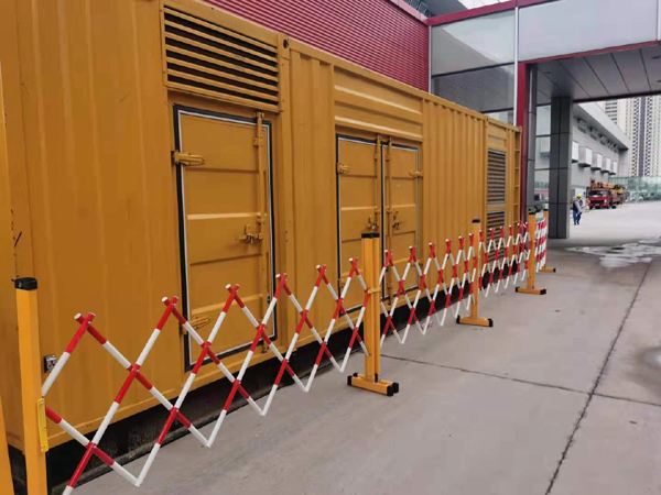 吴中发电机出租 你知道怎样鉴定发电机品质的好坏吗？