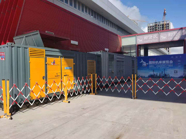吴中发电机出租教您要了解的柴油发电机组基础知识