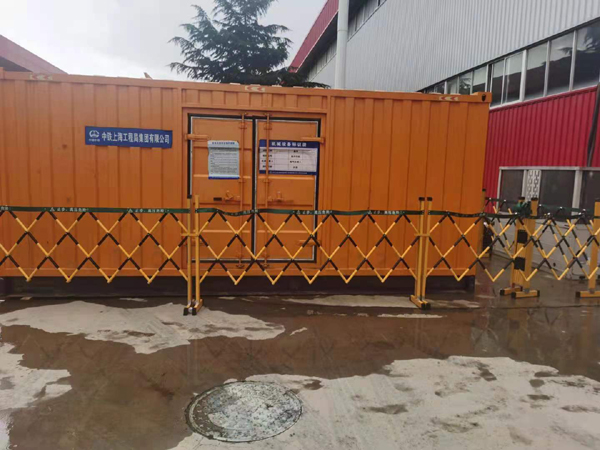 吴中租赁发电机 柴油发电机组供应商:柴油发电机组润滑油的作用?