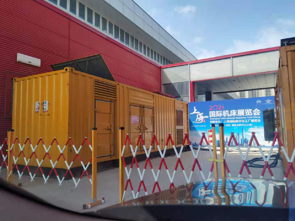 吴中出租发电机-柴油发电机和汽油发电机哪个更好一些?