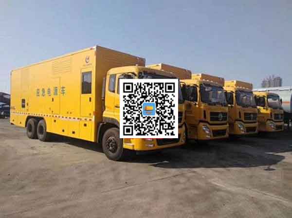 吴中出租发电车-怎样确保潍柴发电机组的质量