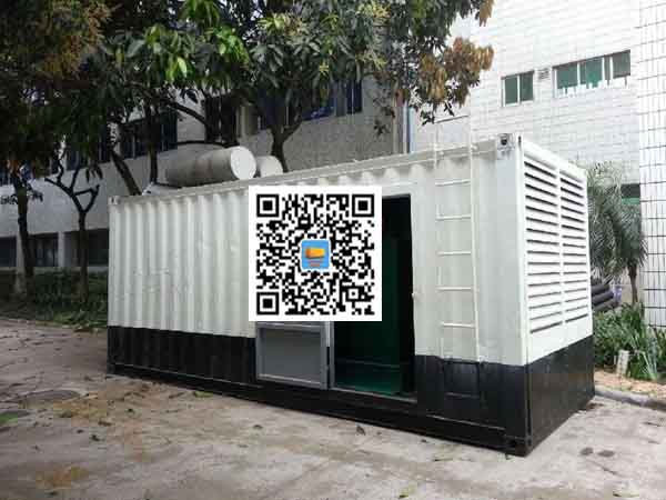 吴中出租发电机-什么样的柴油发电机使用效果比较好