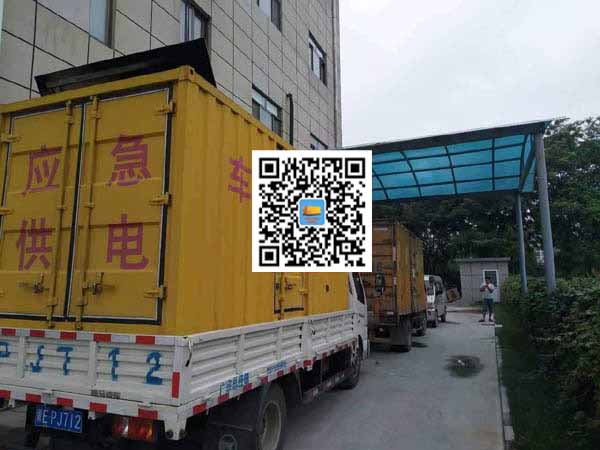 吴中出租发电机-柴油发电机组启动困难的原因有哪些？