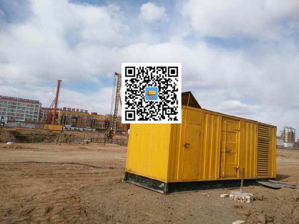 吴中发电机出租-柴油发电机组安全操作规程有哪些?