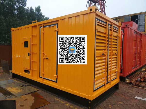 吴中发电机出租-发电机组应该选购什么品牌的