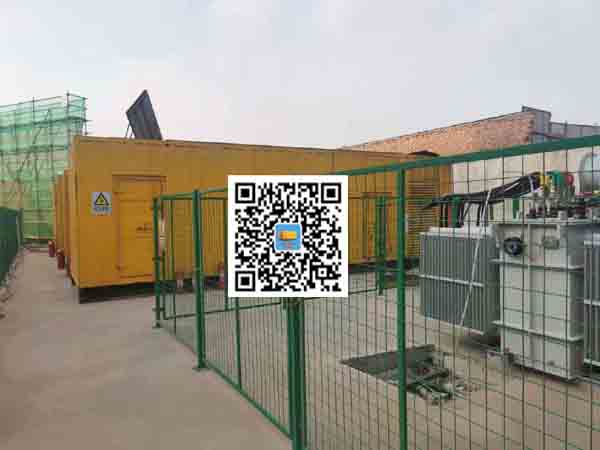 吴中发电机组的社会应用有哪些