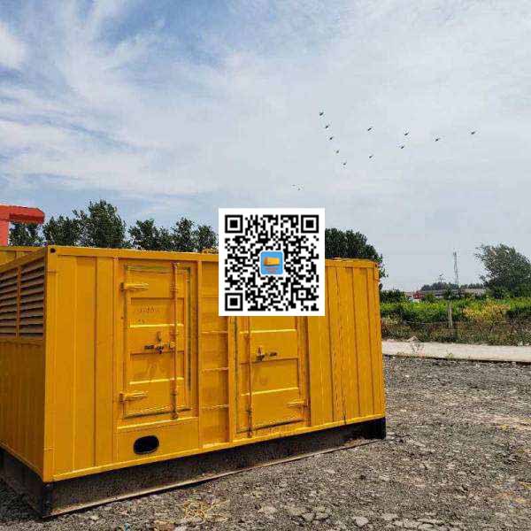 吴中发电机出租发电机电刷的结构与作用是什么