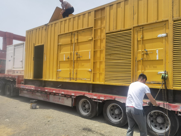 吴中发电机出租100KW发电机需要什么规格的电缆线?