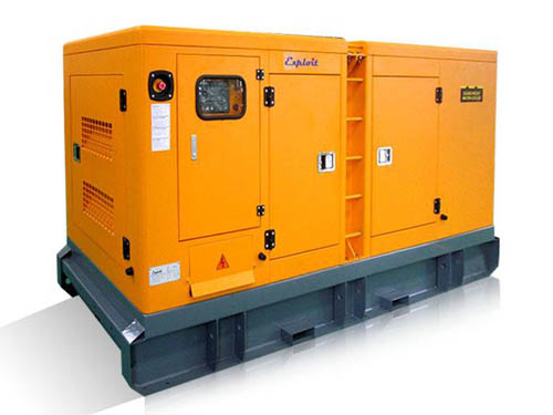 吴中影响 200kw 柴油发电机油耗的因素有哪些?