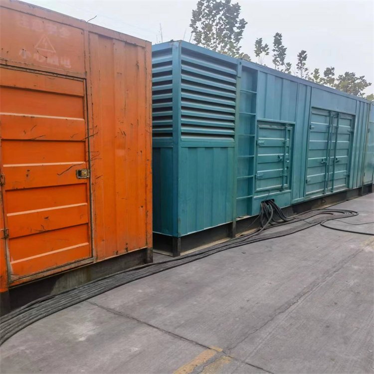 吴中如何选择适合 600kW 柴油发电机组的热继电器?