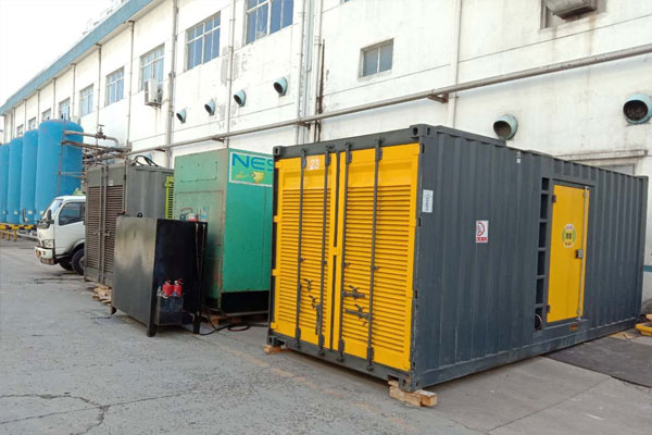 吴中发电机组保养是确保其正常运行、延长使用寿命的关键,以下是一些保养注意事项