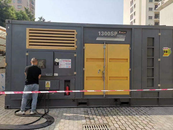 吴中500KW发电机组冬季应该配多大的启动电瓶?