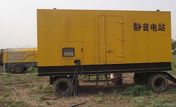吴中发电机组北方城市冬季使用注意事项有哪些？