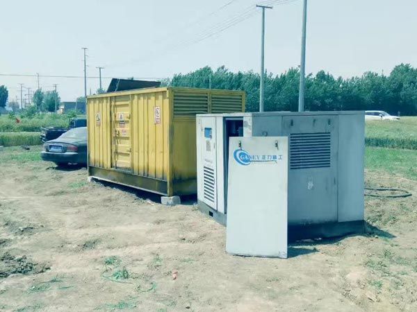 吴中柴油发电机组冬季日常维修需要哪些工具?